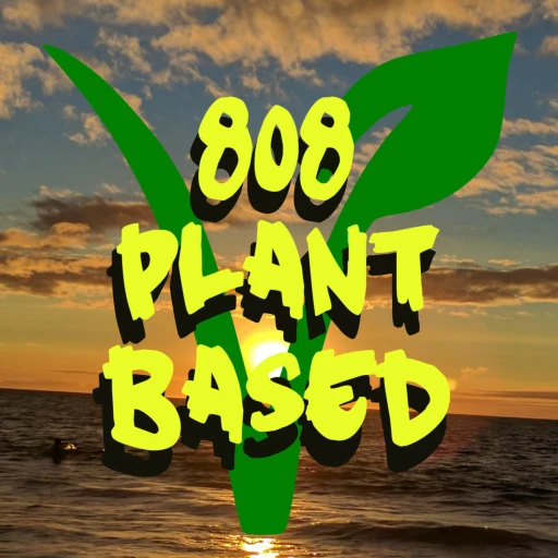 808 Plant-Based