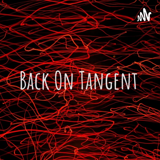 Back On Tangent