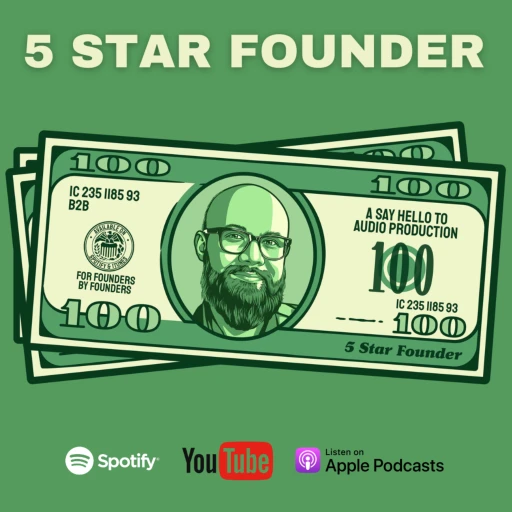 5 Star Founder