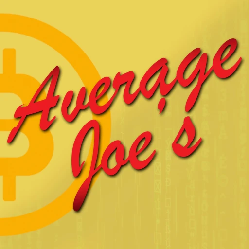 Average Joe’s Cryptos