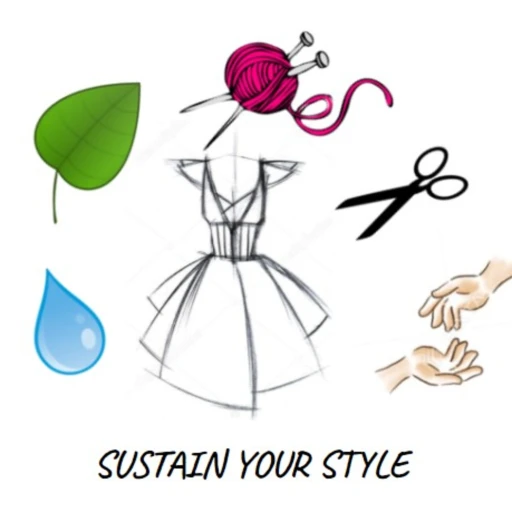 Sustain Your Style