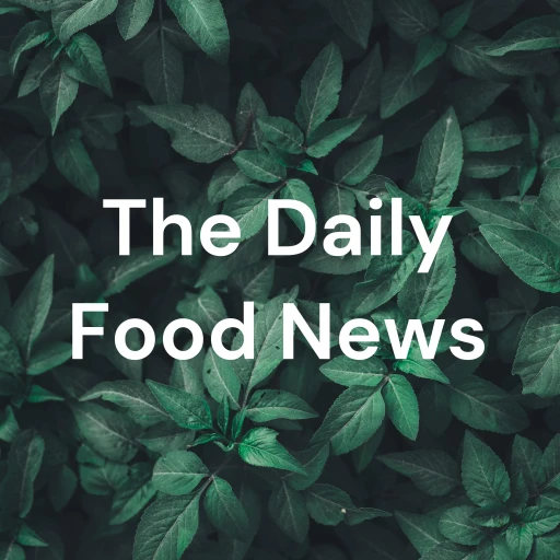 The Daily Food News