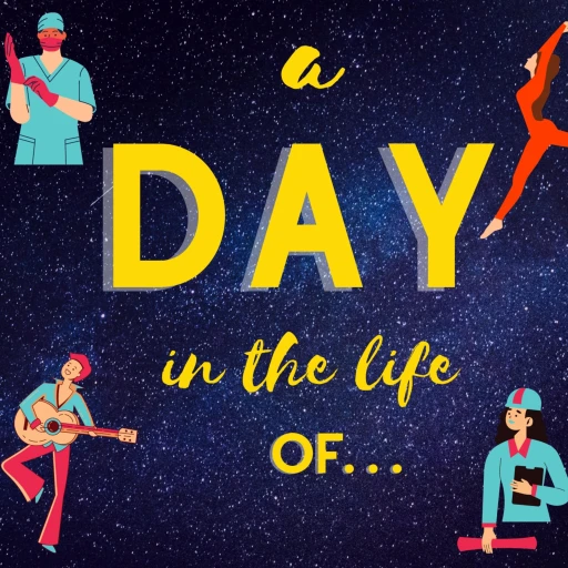 A Day in the Life of…