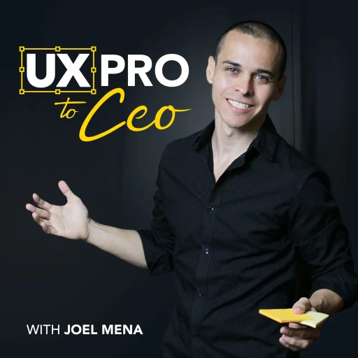 UX Pro to CEO