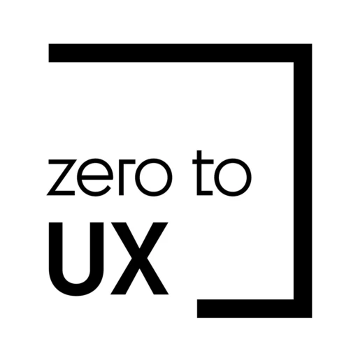 Zero to UX