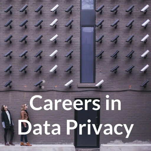 Careers in Data Privacy