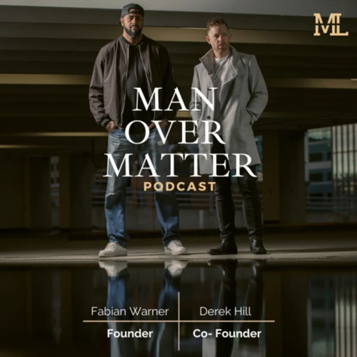 Man Over Matter