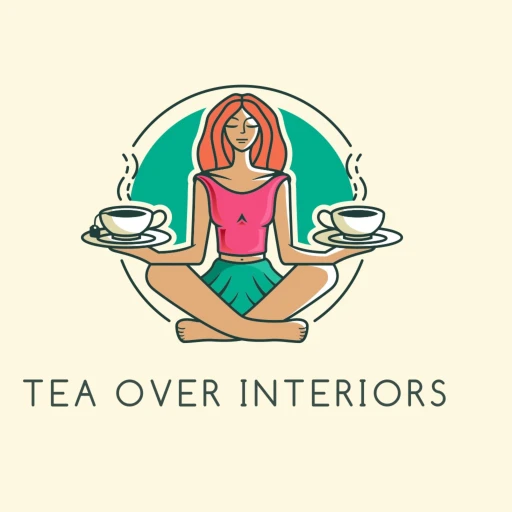 Tea Over Interiors