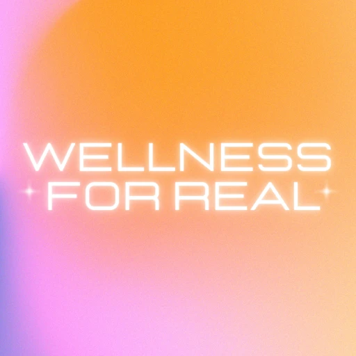 Wellness For Real