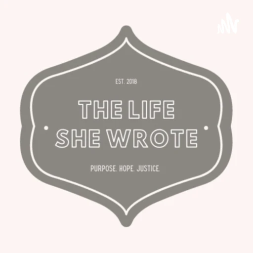 The Life She Wrote