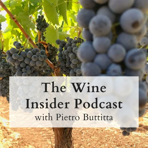 Wine talk with Prima Materia Vineyard & Winery