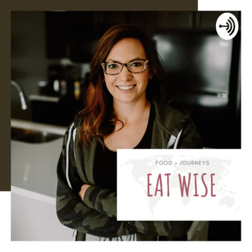 EatWise – Food & Journeys