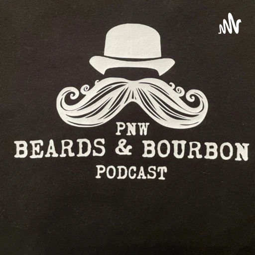 PNW Beards and Bourbon