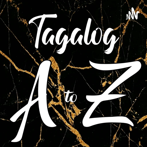 Tagalog A to Z