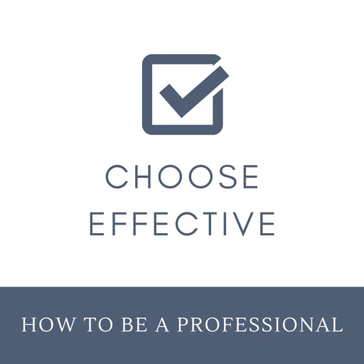 Choose Effective