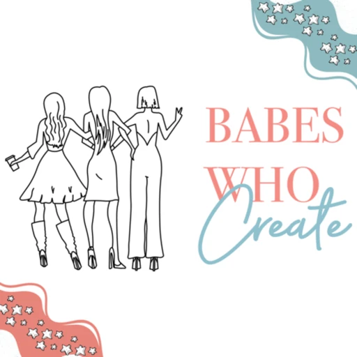 Babes Who Create