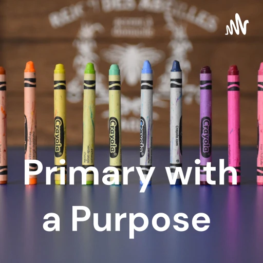 Primary with a Purpose