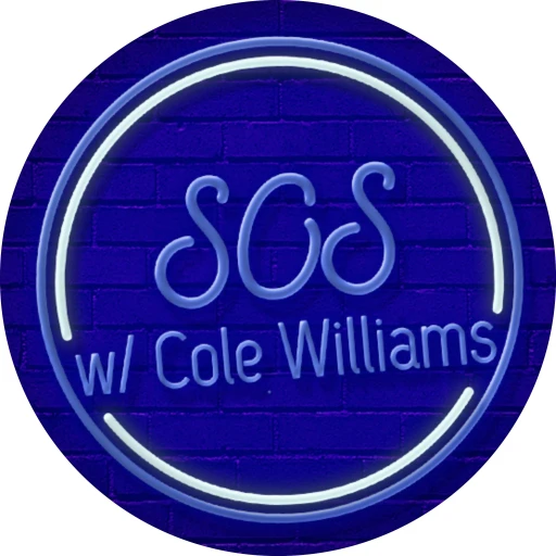 Side of Slaw w/ Cole Williams