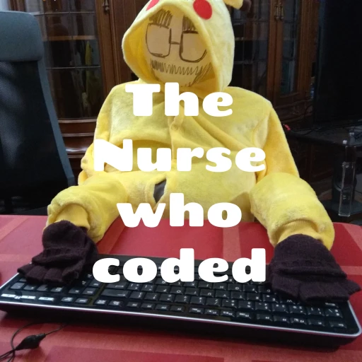 The Nurse who coded: Audio Blog