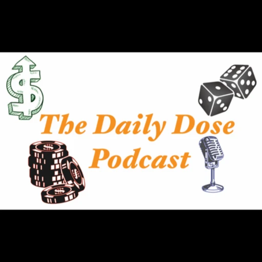 The Daily Dose Show w/ Michael Caceres & Kevin Cabrera