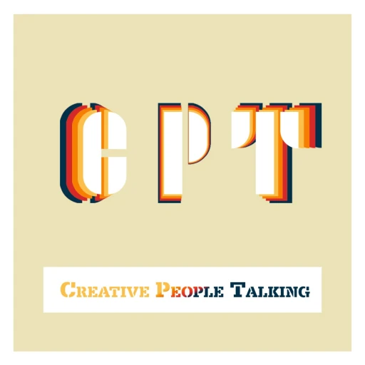 Creative People Talking