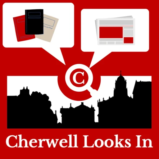 Cherwell Looks In