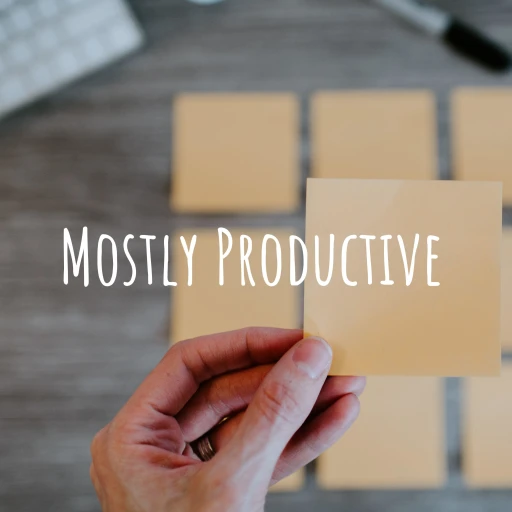 Mostly Productive