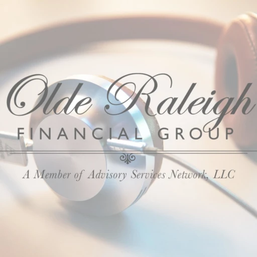 Stories from the Stacks – A Soundtrack to an Investment Advisor’s Life with Olde Raleigh Financial