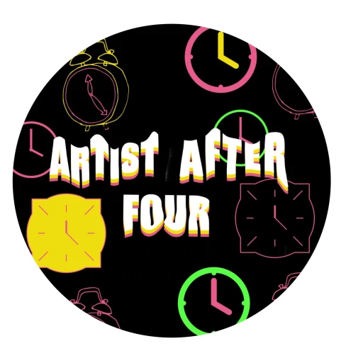 Artist after four