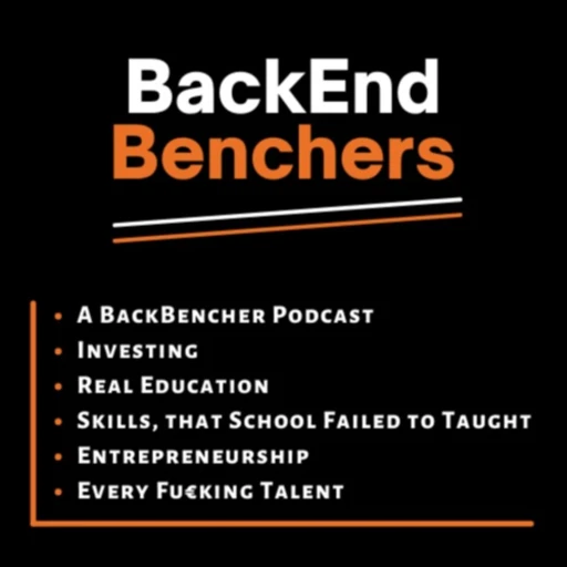 BackEnd Benchers