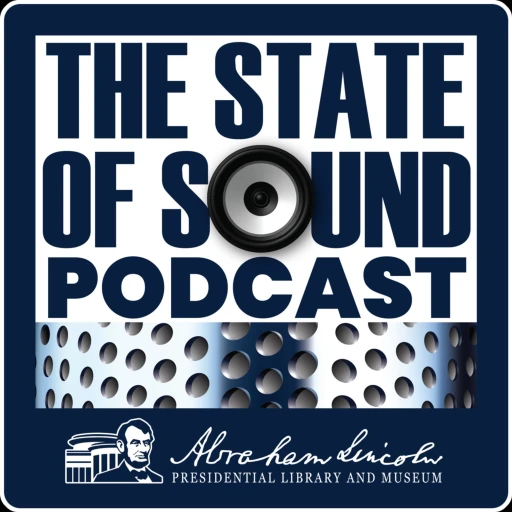 The State of Sound Podcast