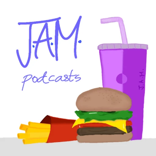 J.A.M. Podcasts