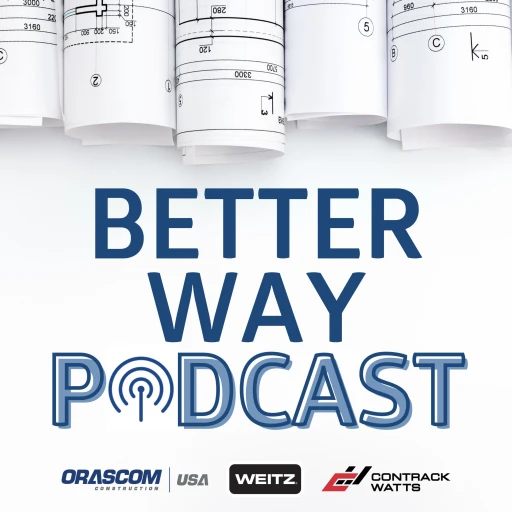 The Better Way Podcast