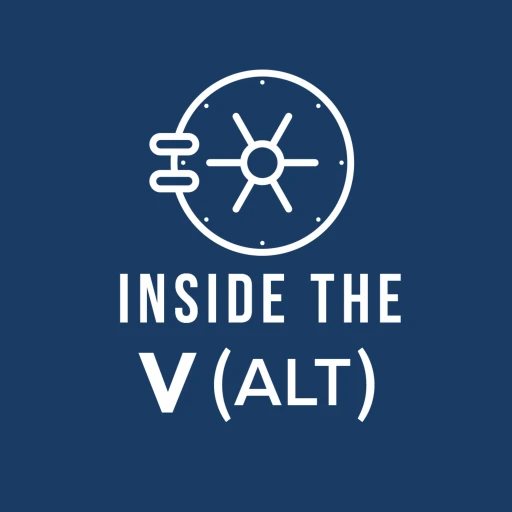 Inside the V’Alt with Stacy Chitty