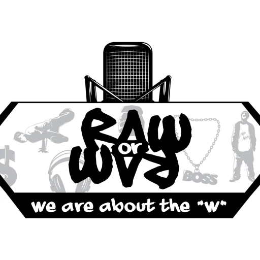 Raw or War Online: Hip Hop