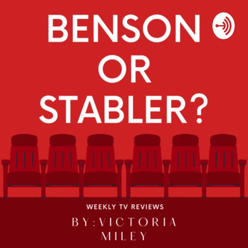 Benson Or Stabler?