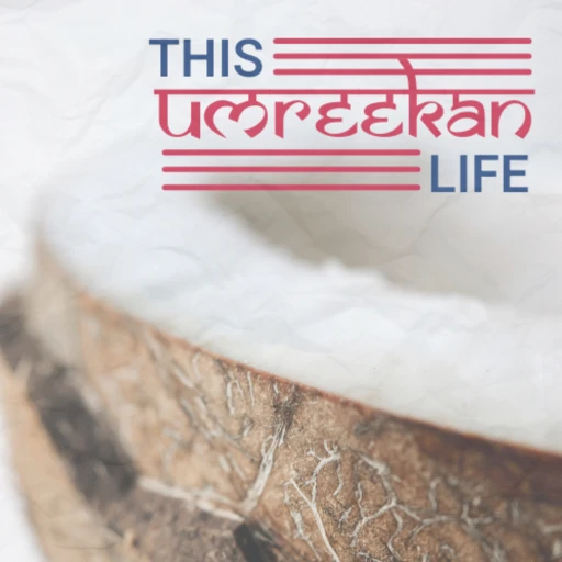 This Umreekan Life