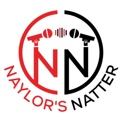 Naylor’s Natter Podcast ‘Just talking to Teachers’