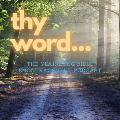 Thy Word