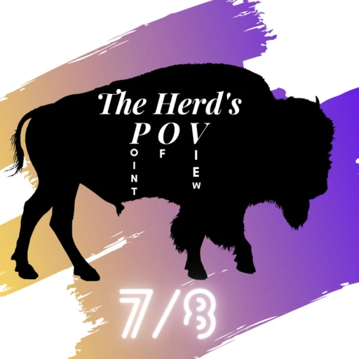 The Herd’s Point Of View