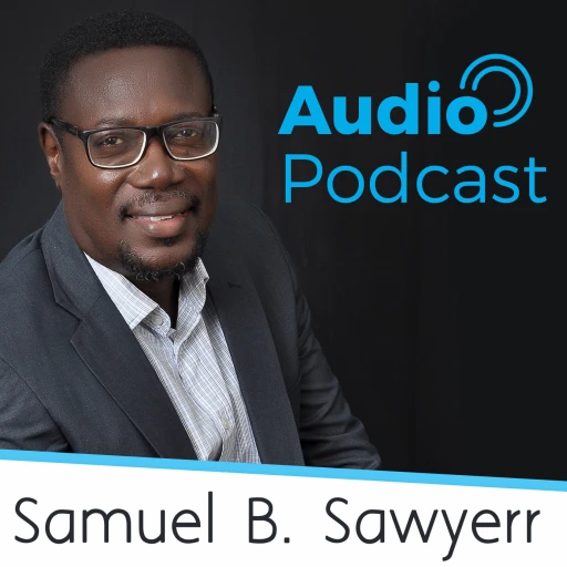 Samuel B. Sawyerr