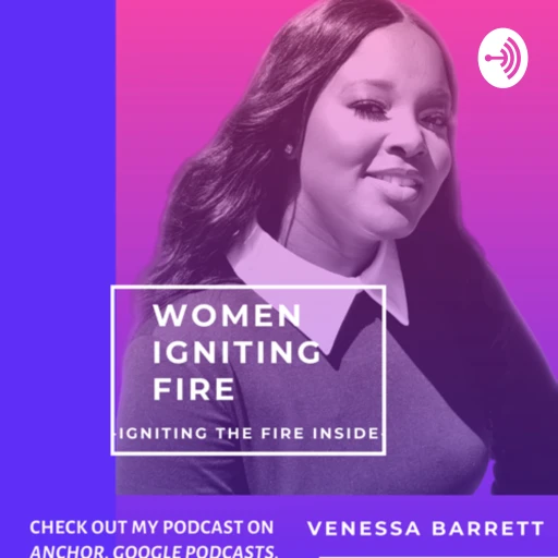 Women Igniting Fire