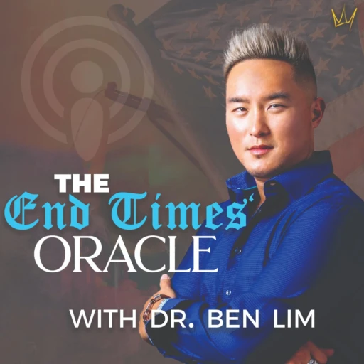 END TIMES’ ORACLE with Ben Lim