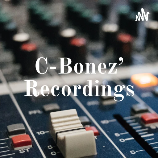 C-Bonez’ Recordings