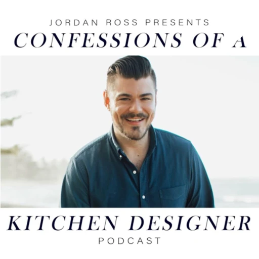 Confessions of a kitchen designer