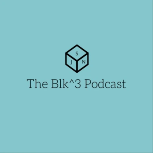 The Blk Cube Podcast