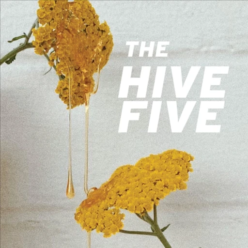 The Hive Five