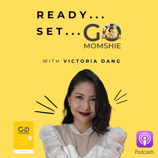 Go Momshie Podcast