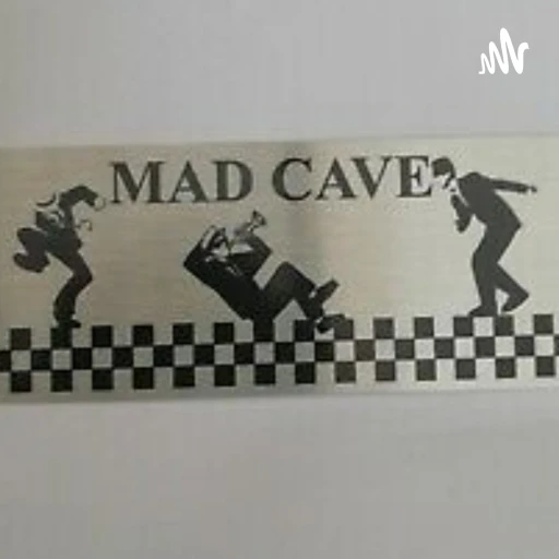 Mad Cave