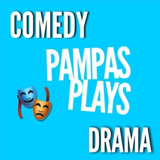 Pampas Plays